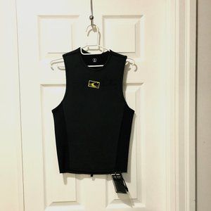 O'NEILL NWT Mens sz S Wetsuit top/Vest